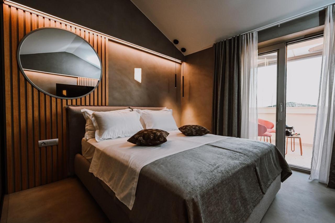Hotel Stomorin-Marina Hramina Μούρτερ Εξωτερικό φωτογραφία