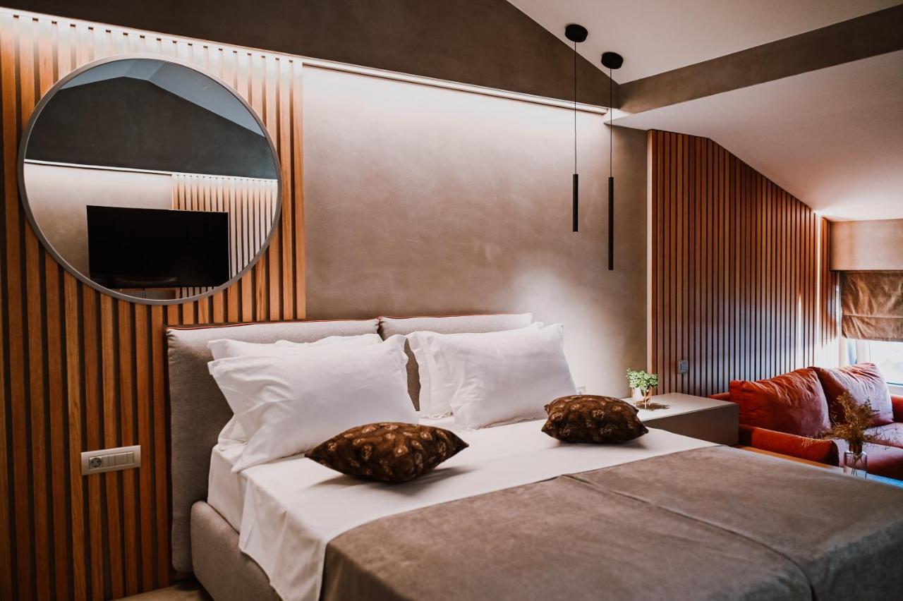 Hotel Stomorin-Marina Hramina Μούρτερ Εξωτερικό φωτογραφία