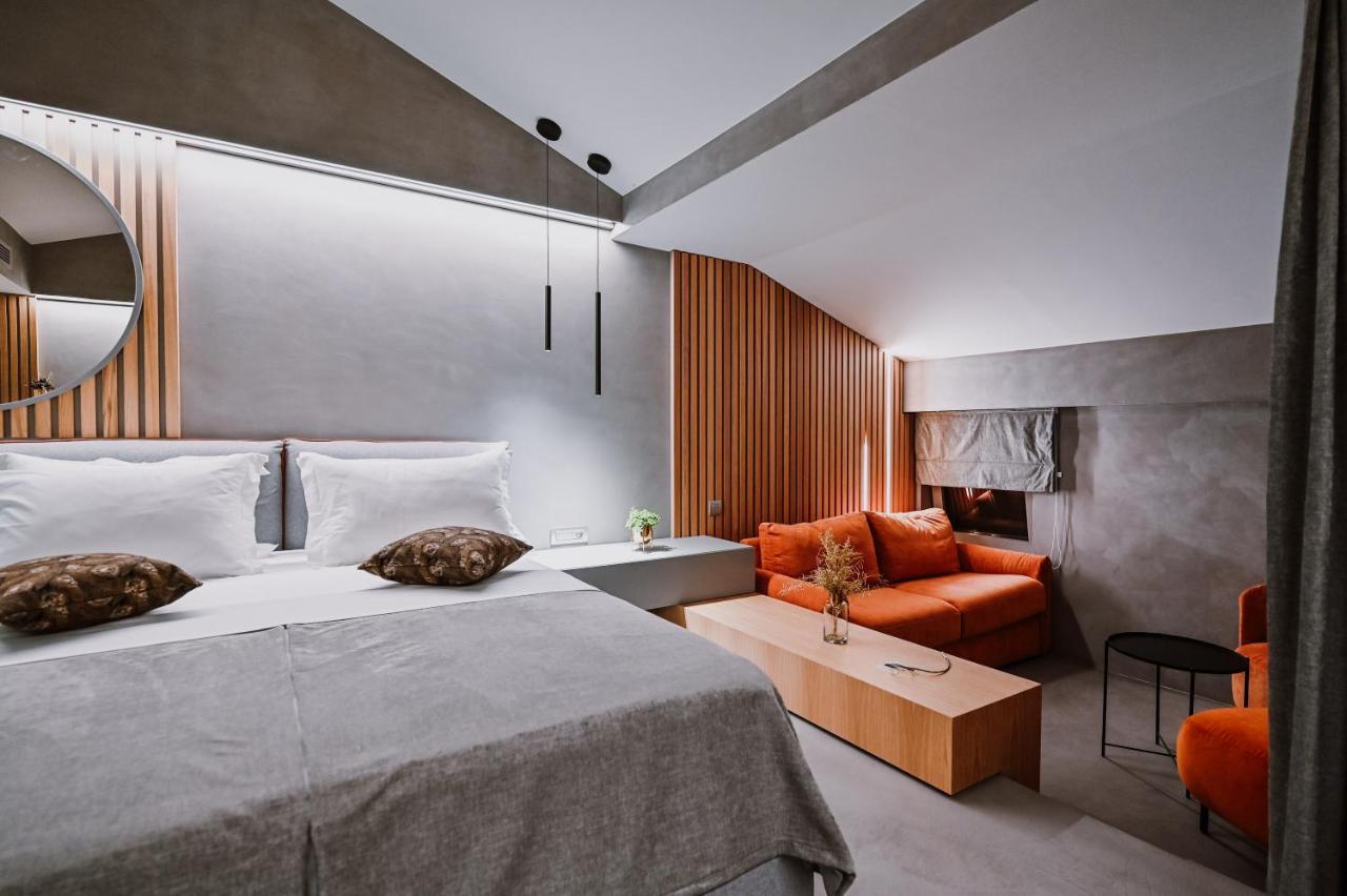 Hotel Stomorin-Marina Hramina Μούρτερ Εξωτερικό φωτογραφία