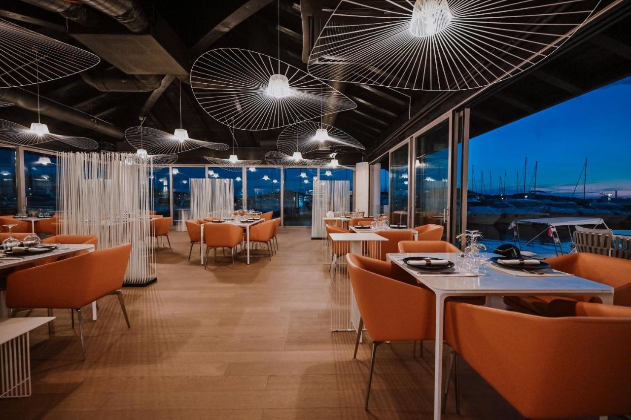 Hotel Stomorin-Marina Hramina Μούρτερ Εξωτερικό φωτογραφία